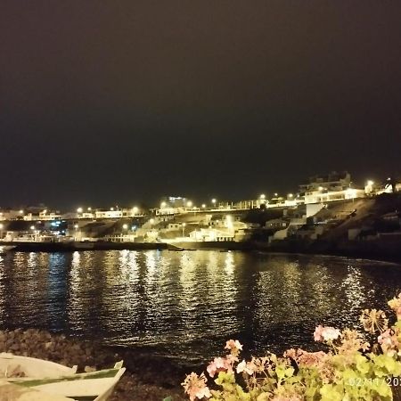 Minidepartamento En San Bartolo - Vista Al Mar Lägenhet Exteriör bild